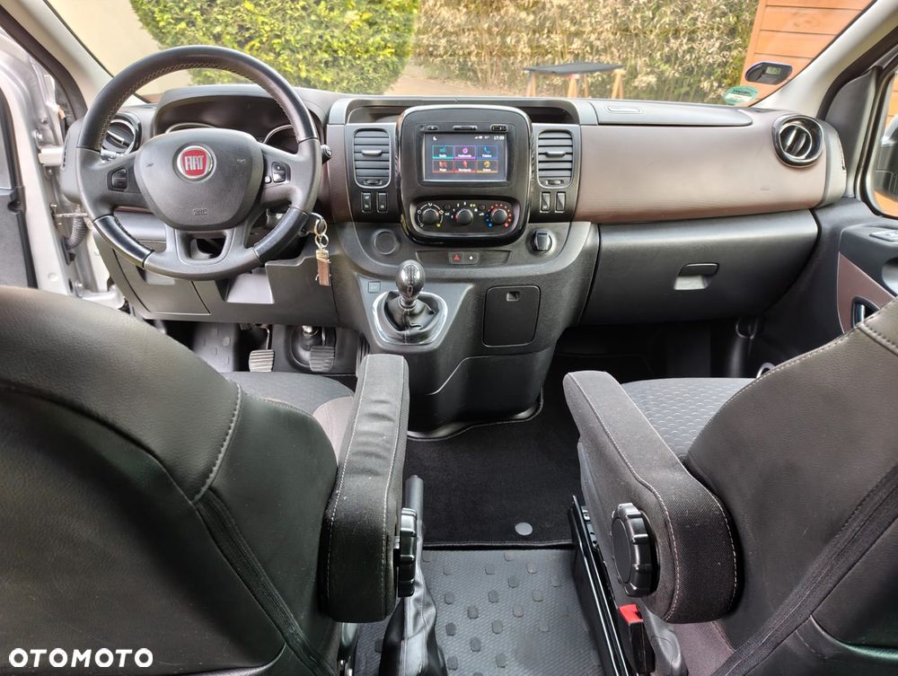 Fiat Talento - 13