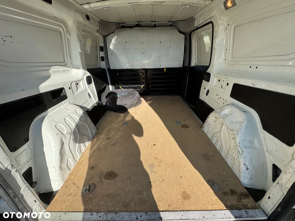 Fiat Doblo 1.4 16V Active - 9