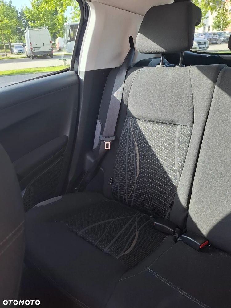 Peugeot 208 1.2 VTi Active Pack - 7