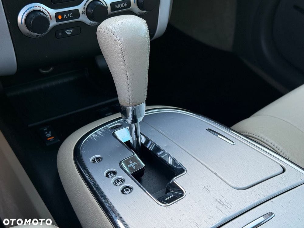 Nissan Murano 3.5 CVT Executive - 26
