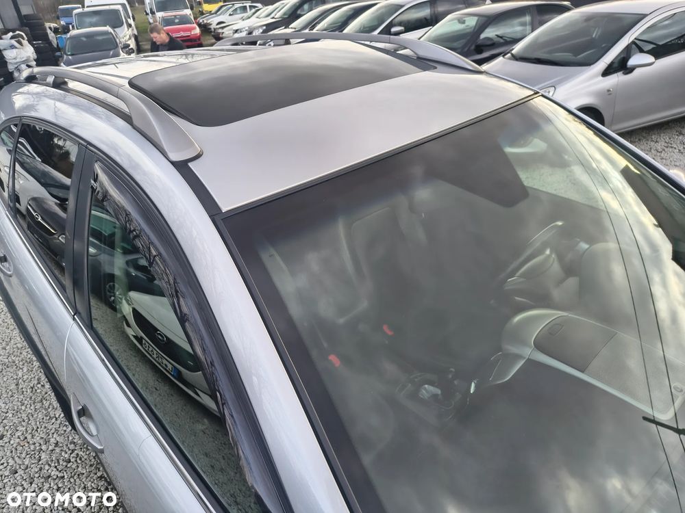 Chevrolet Captiva 2.2 4WD Automatik LTZ - 13