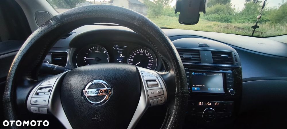Nissan Pulsar 1.5 dCi N-Connecta - 10