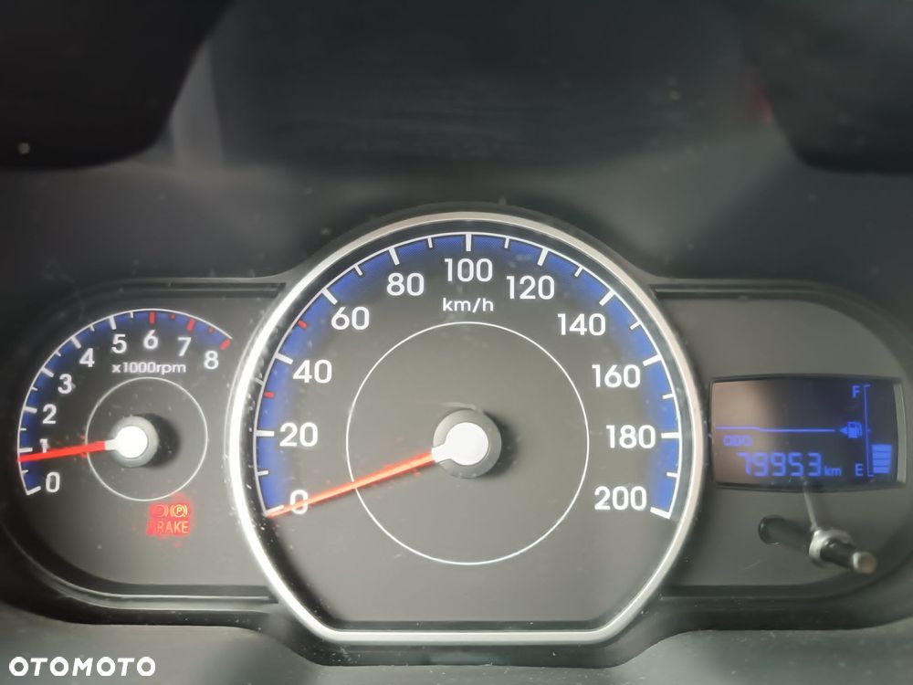 Hyundai i10 1.1 Classic - 7