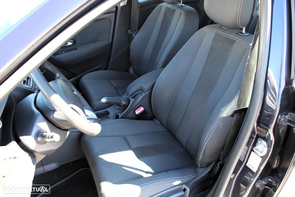Renault Mégane Sport Tourer 1.5 dCi Dynamique - 12