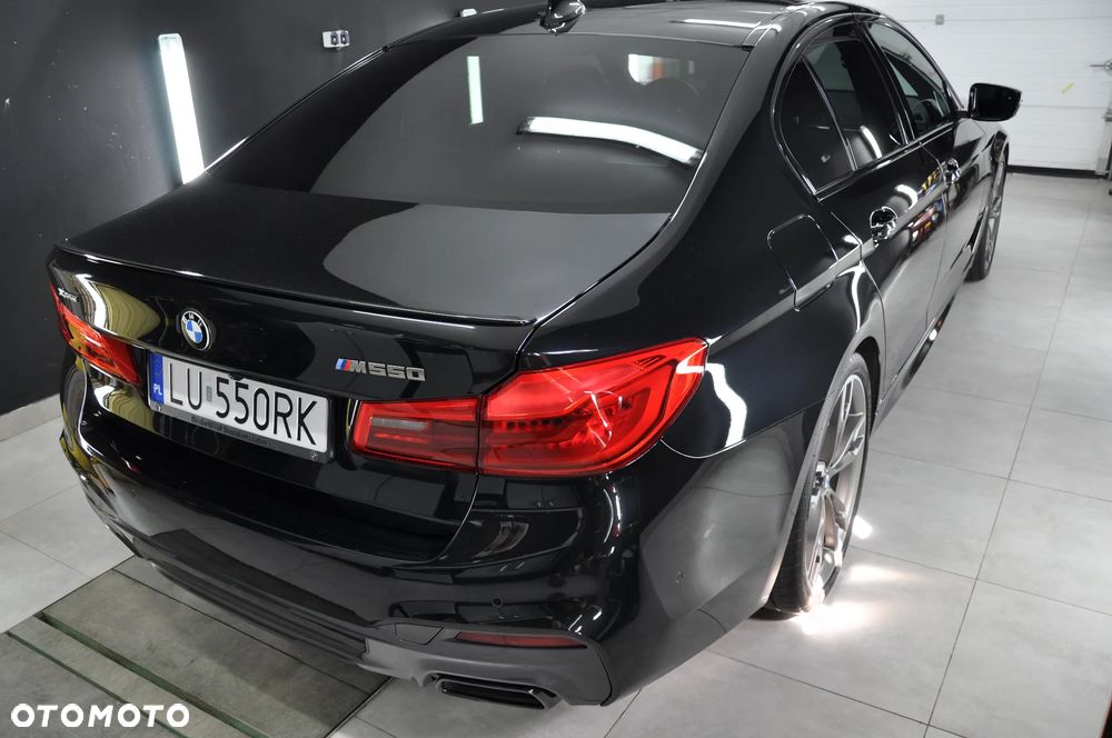 BMW Seria 5 - 10