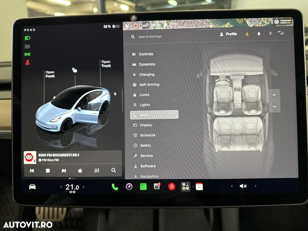 Tesla Model 3 Performance - 18