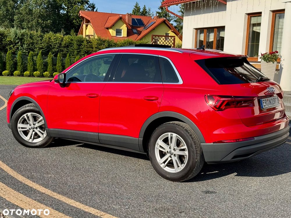 Audi Q3 35 TDI S tronic advanced - 15