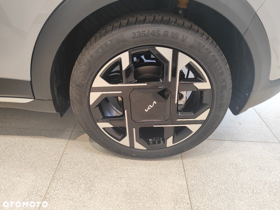 Kia XCeed - 21