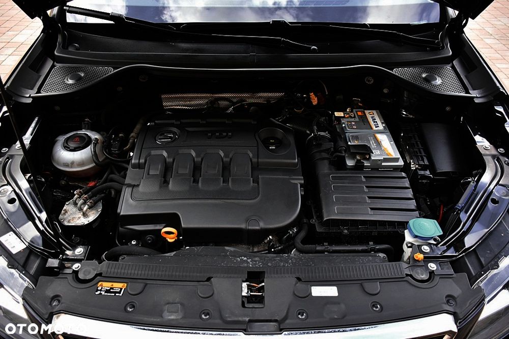 Seat Ateca 2.0 TDI 4Drive XCELLENCE - 31