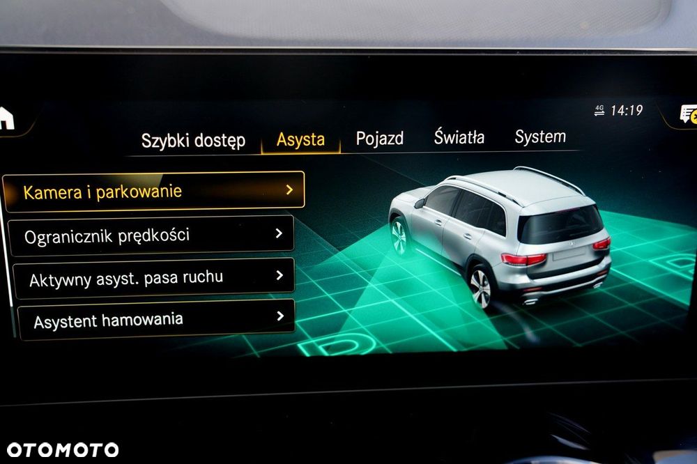 Mercedes-Benz GLB - 36