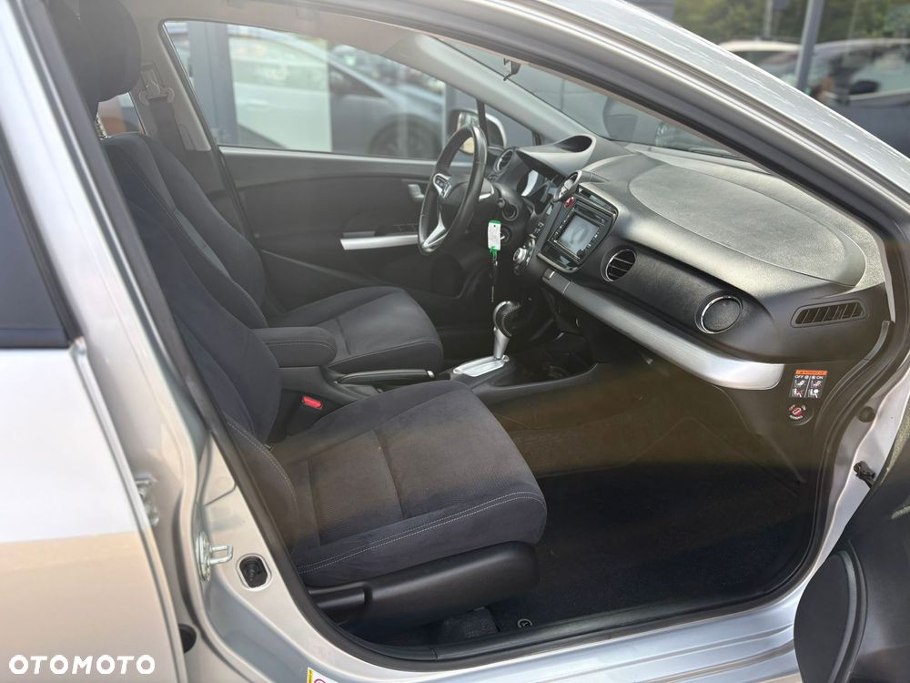 Honda Insight 1.3 IMA Base - 14