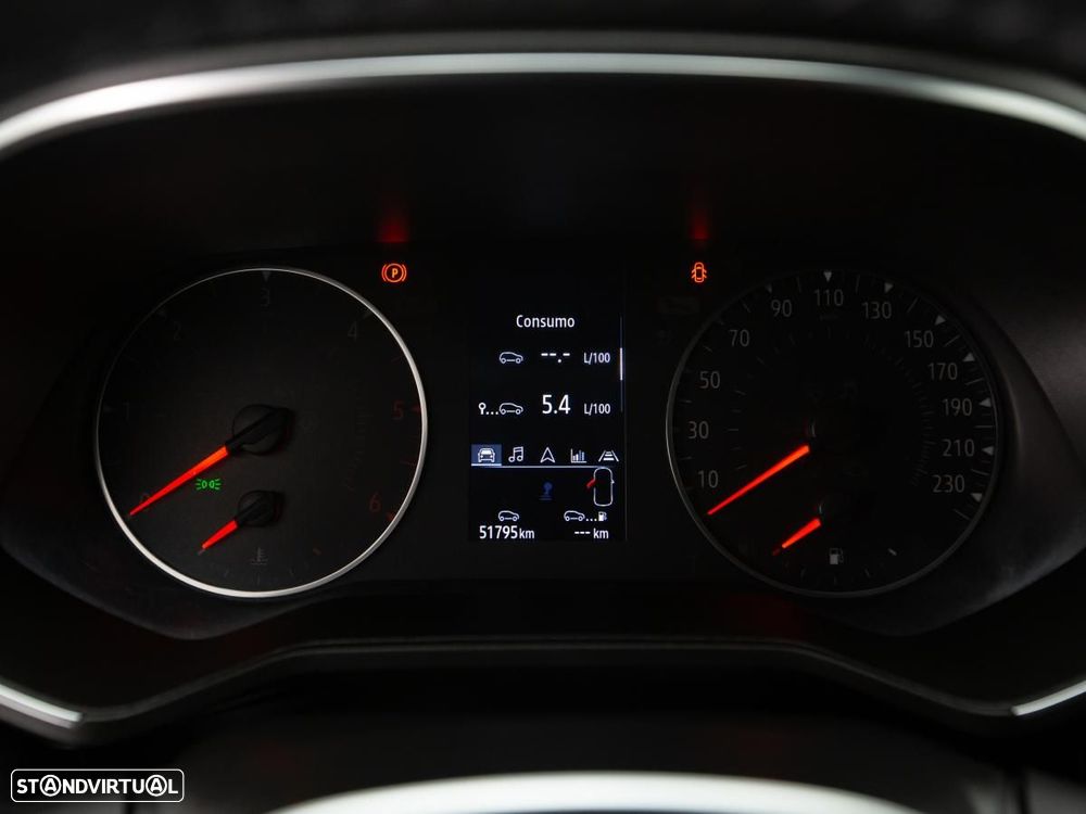 Renault Clio 1.5 Blue dCi Intens - 19