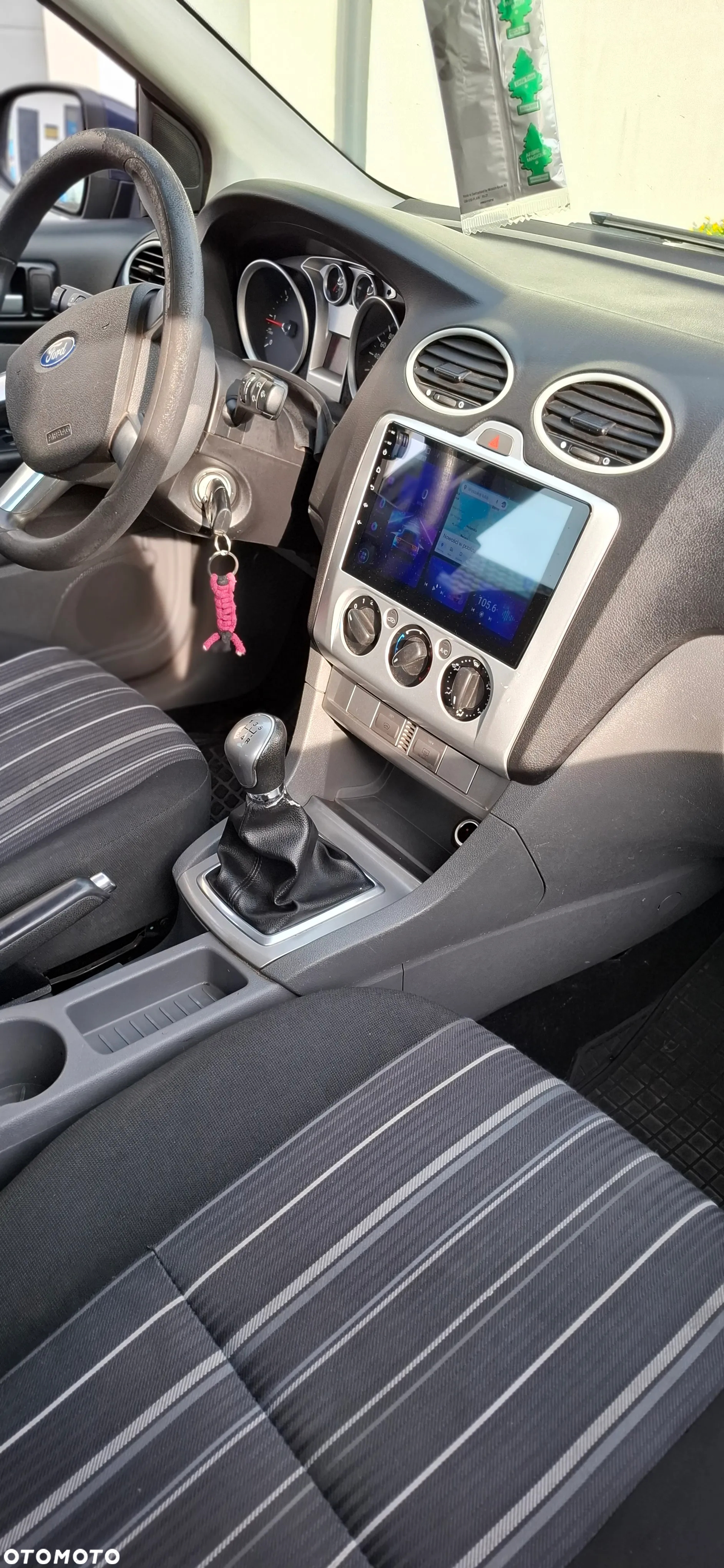 Ford Focus - 10