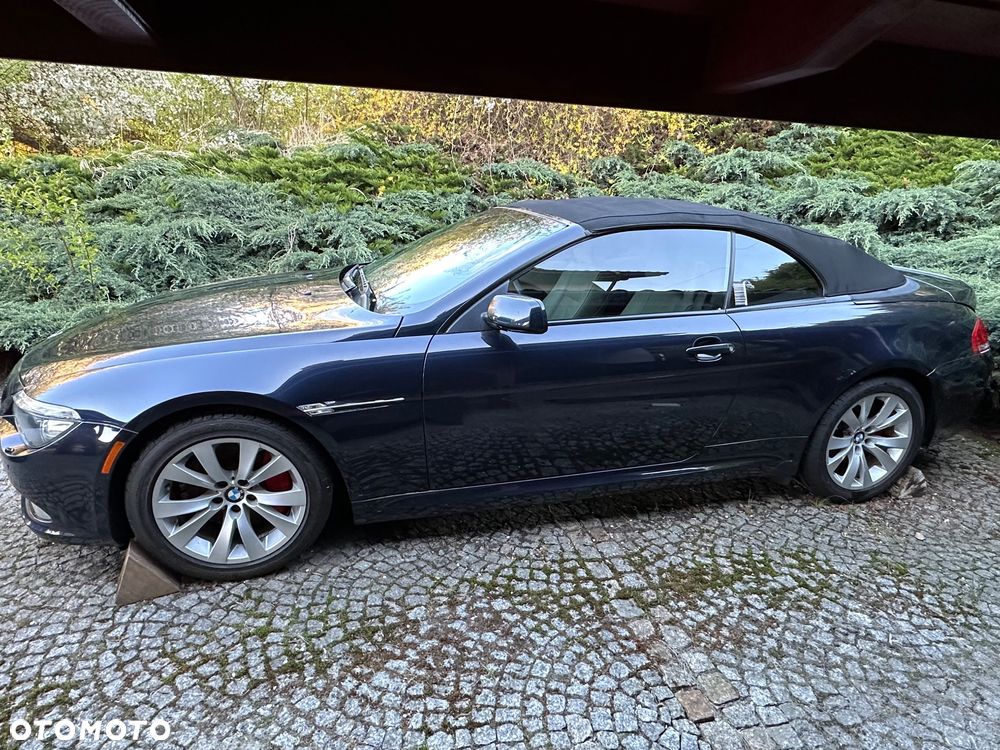 BMW Seria 6 - 17
