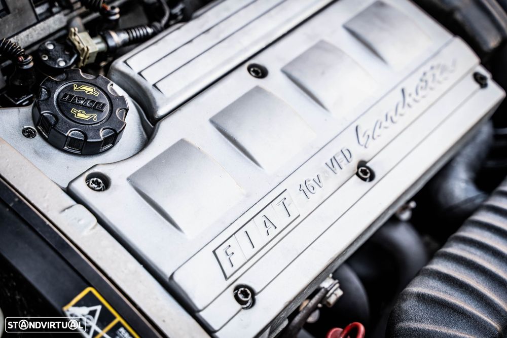 Fiat Barchetta 1.8 16V - 28