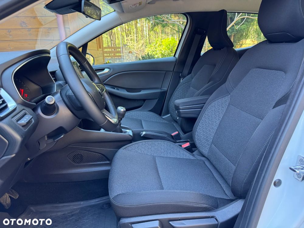 Renault Clio 1.0 TCe Zen - 11
