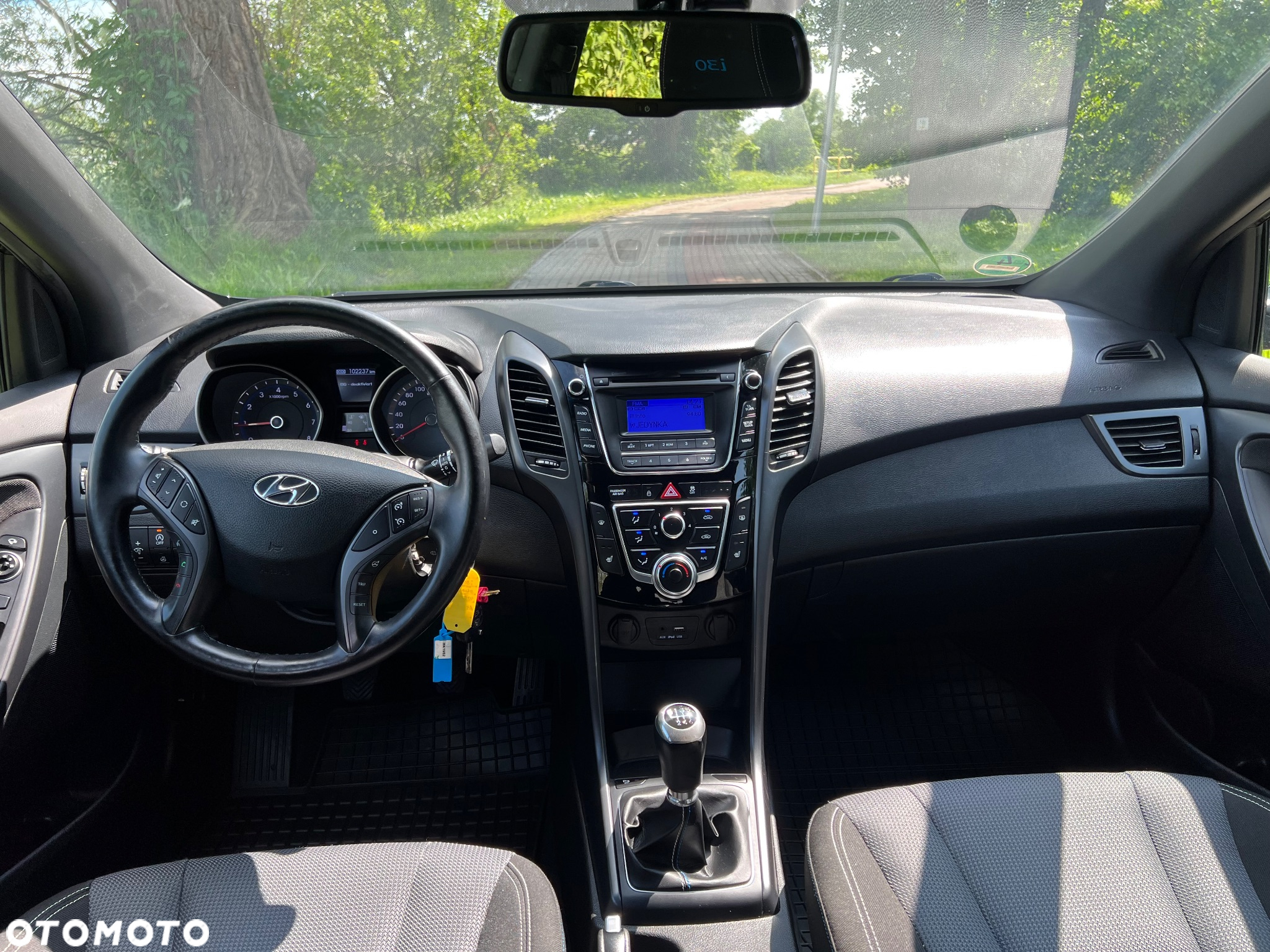 Hyundai i30 1.4 Style - 15