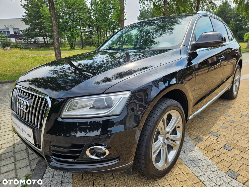 Audi Q5 - 4