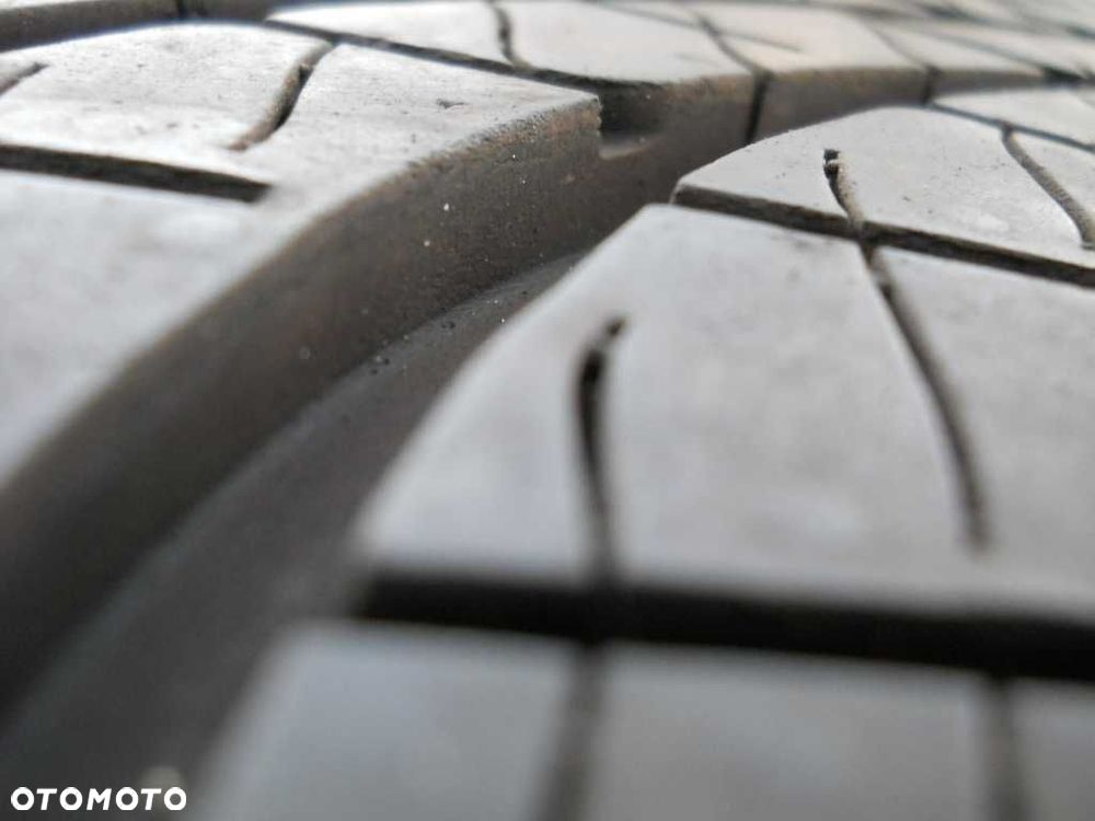 Opony całoroczne 225/40R18 DUNLOP 7mm-7,5mm 2024r FVat + MONTAŻ GRATIS - 5