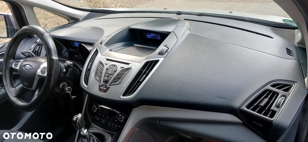 Ford C-MAX 1.6 TDCi Start-Stop-System Business Edition - 10