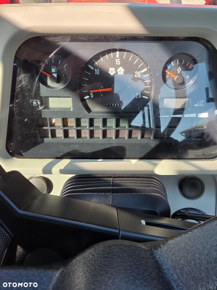 Massey Ferguson 5465 - 10