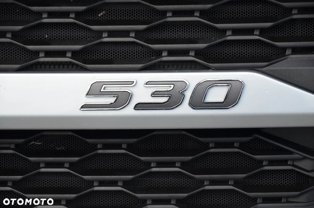 DAF XG+ 530 / ACC / KLIMA P. / PCC / FULL LED / ECO / WAGA / DE 8588 - 9