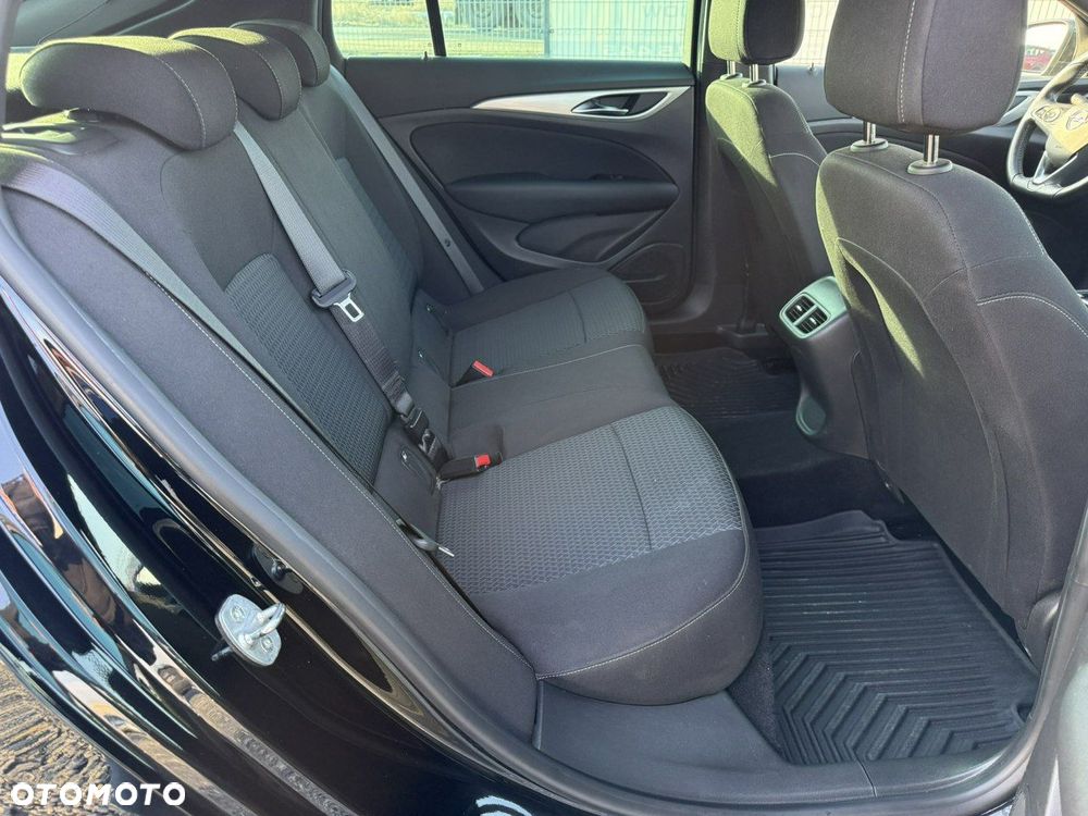 Opel Insignia 2.0 CDTI Business Elegance S&S - 12