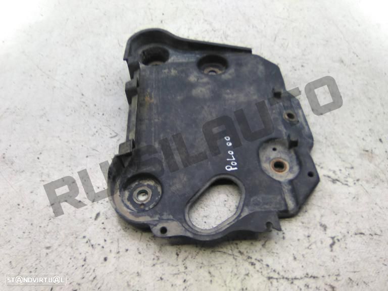 Caixa / Base Bateria 6n080_4825e Vw Polo Iii (6n) [1994_2001] 6 - 2