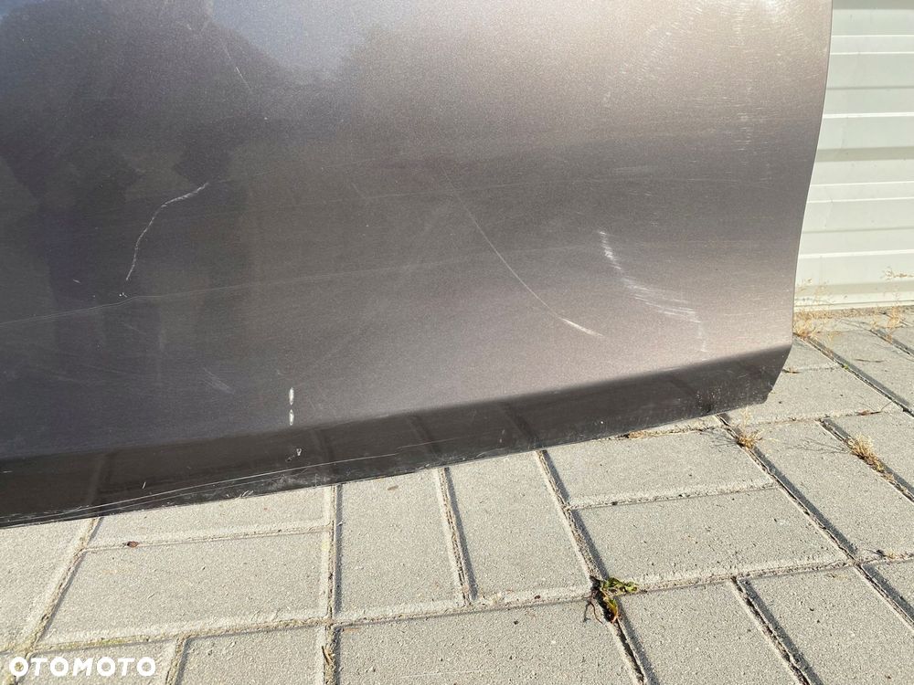 drzwi prawe przednie prawy przód bmw 1 i e87 eu - 7