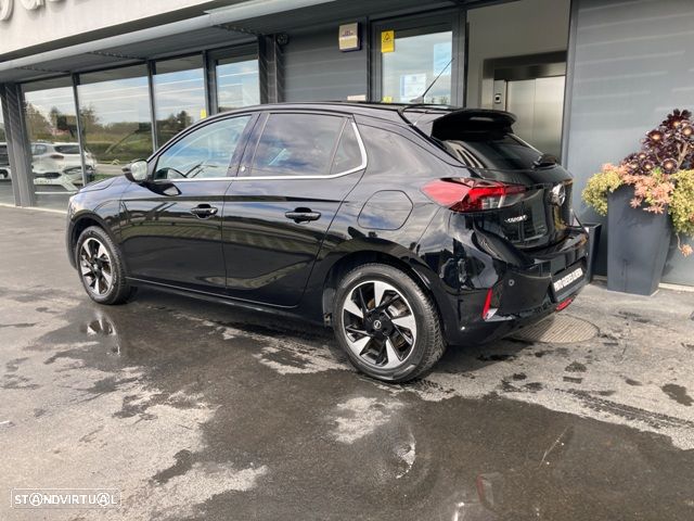 Opel Corsa-e Elegance - 6