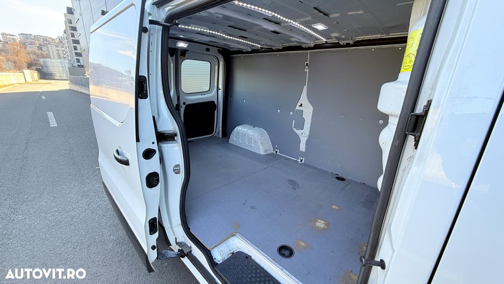 Renault Trafic Combi Authentique - 22