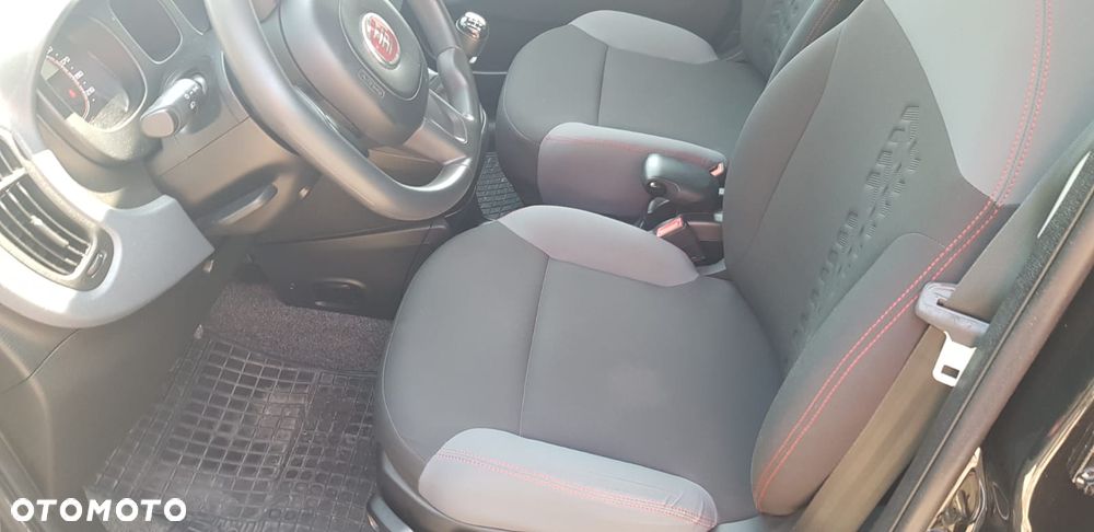 Fiat Panda 1.2 Fresh EU6 - 12
