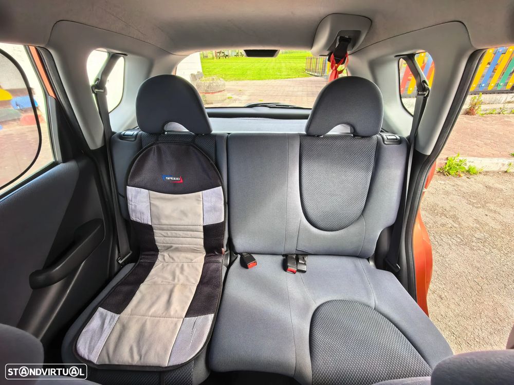 Honda Jazz 1.2 LS Cool AC - 9