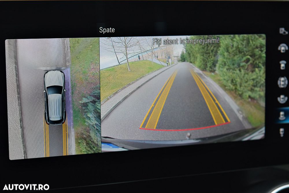 Mercedes-Benz GLC 300 e 4Matic 9G-TRONIC Edition AMG Line - 9