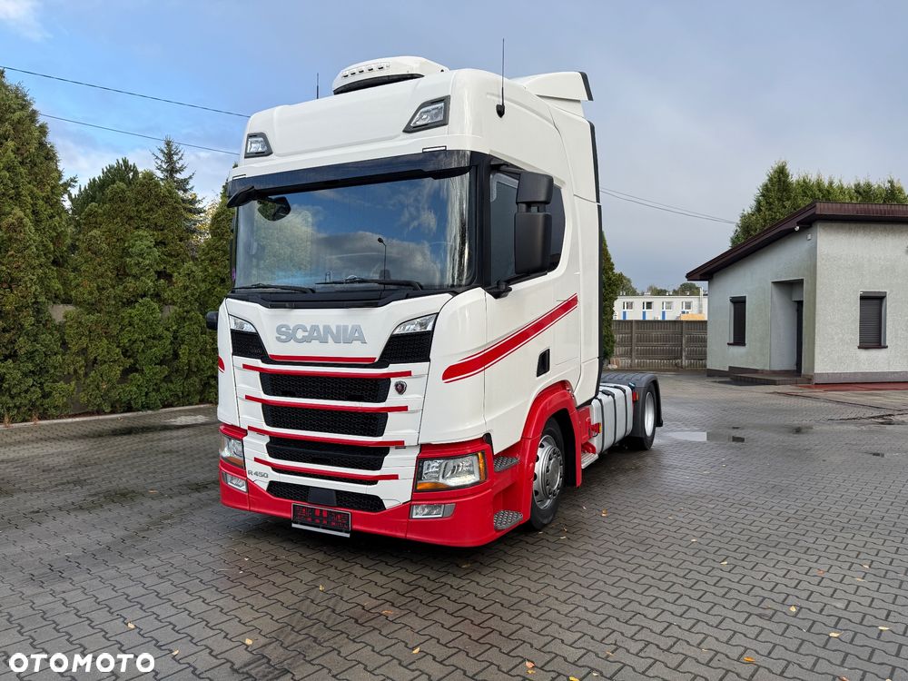 Scania