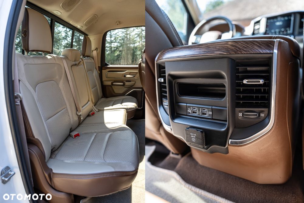 Dodge RAM 1500 5.7 4x4 - 41