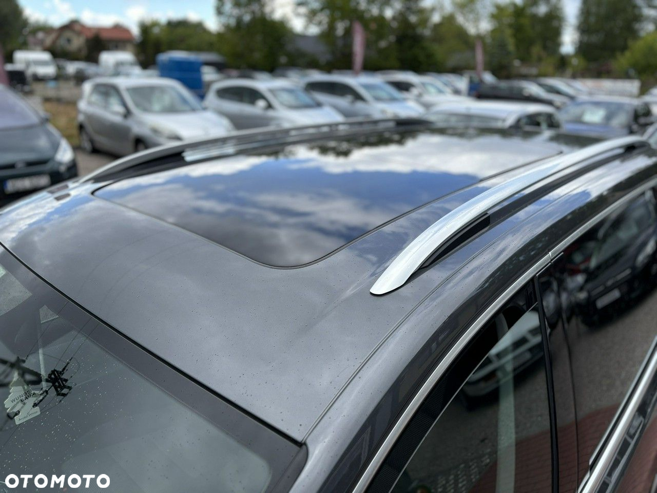 Volkswagen Sharan 2.0 TDI Highline DSG - 22