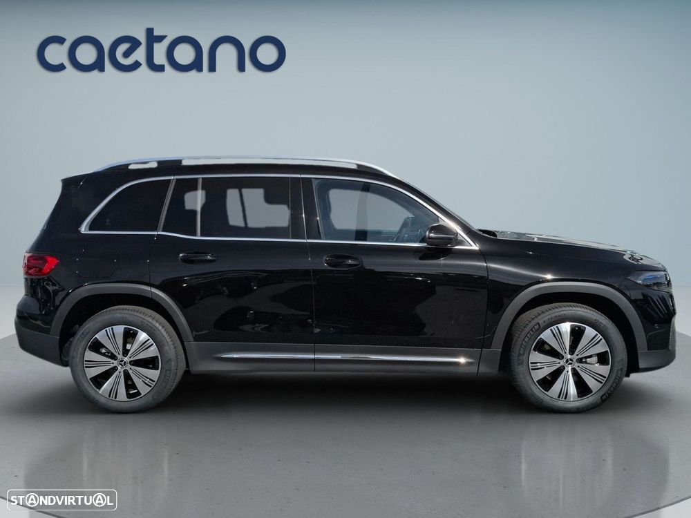 Mercedes-Benz EQB 250 Progressive - 9