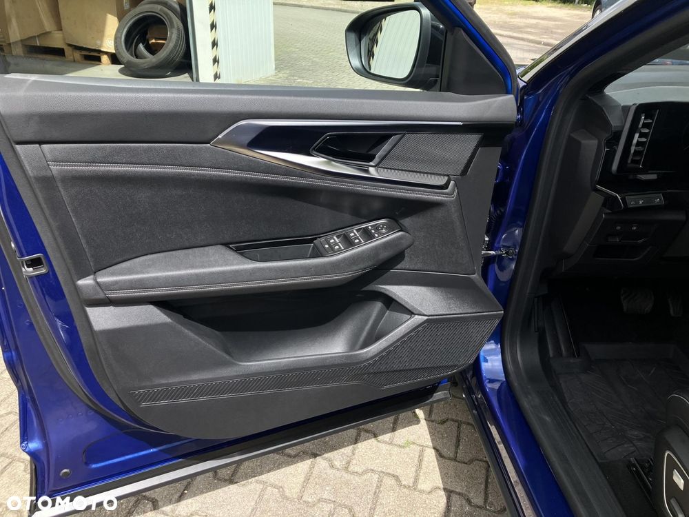 Renault Austral 1.2 E-Tech Full Hybrid 200 Techno MMT - 10