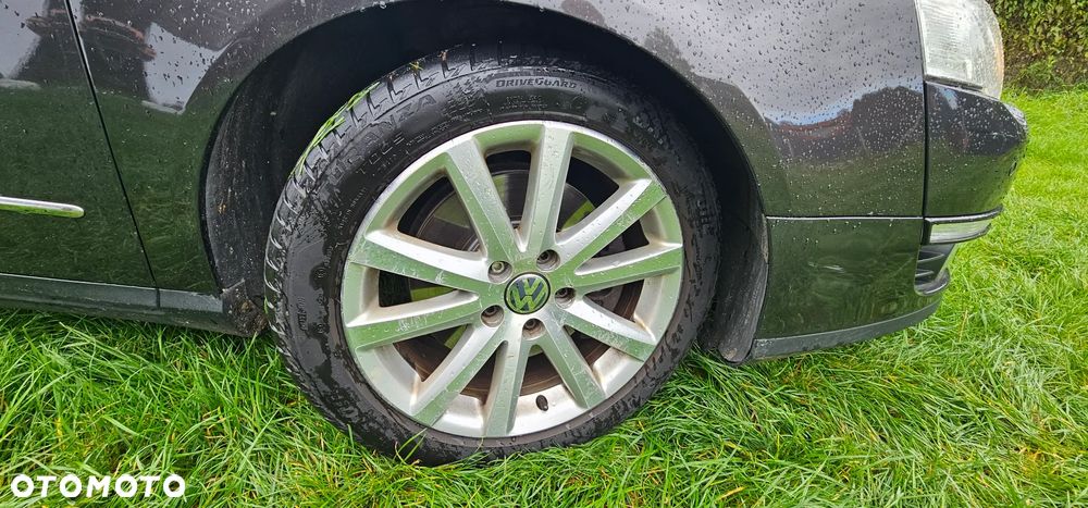 Volkswagen Passat Variant 2.0 TDI Highline - 17