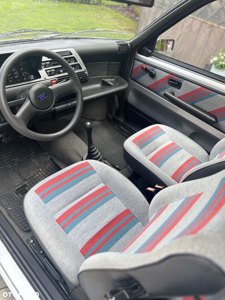 Fiat Cinquecento - 3