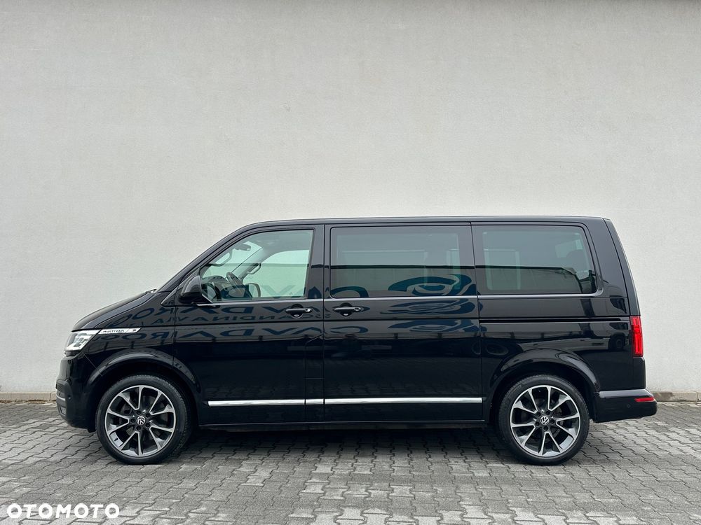 Volkswagen Multivan 2.0 TDI L1 Higline DSG - 15