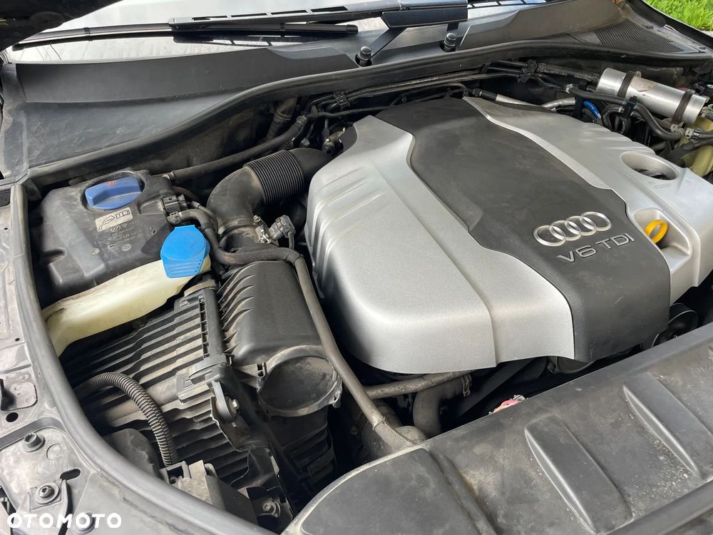 Audi Q7 - 16
