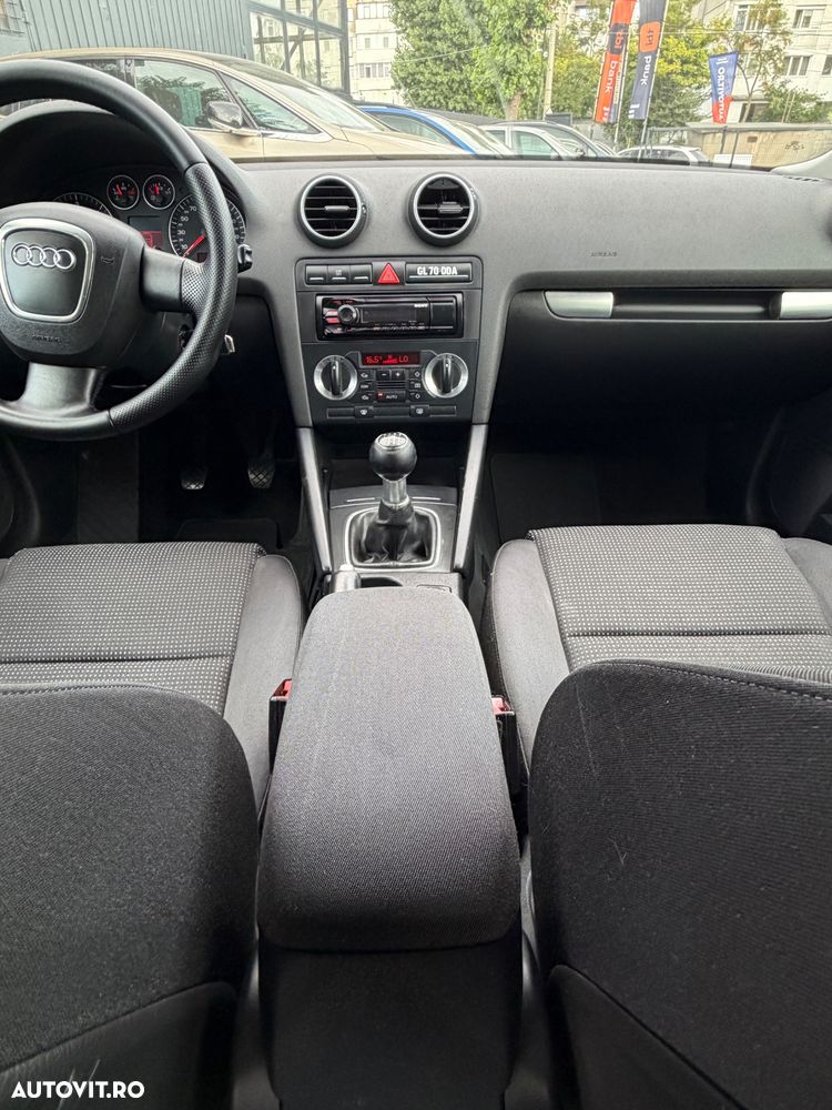 Audi A3 - 19