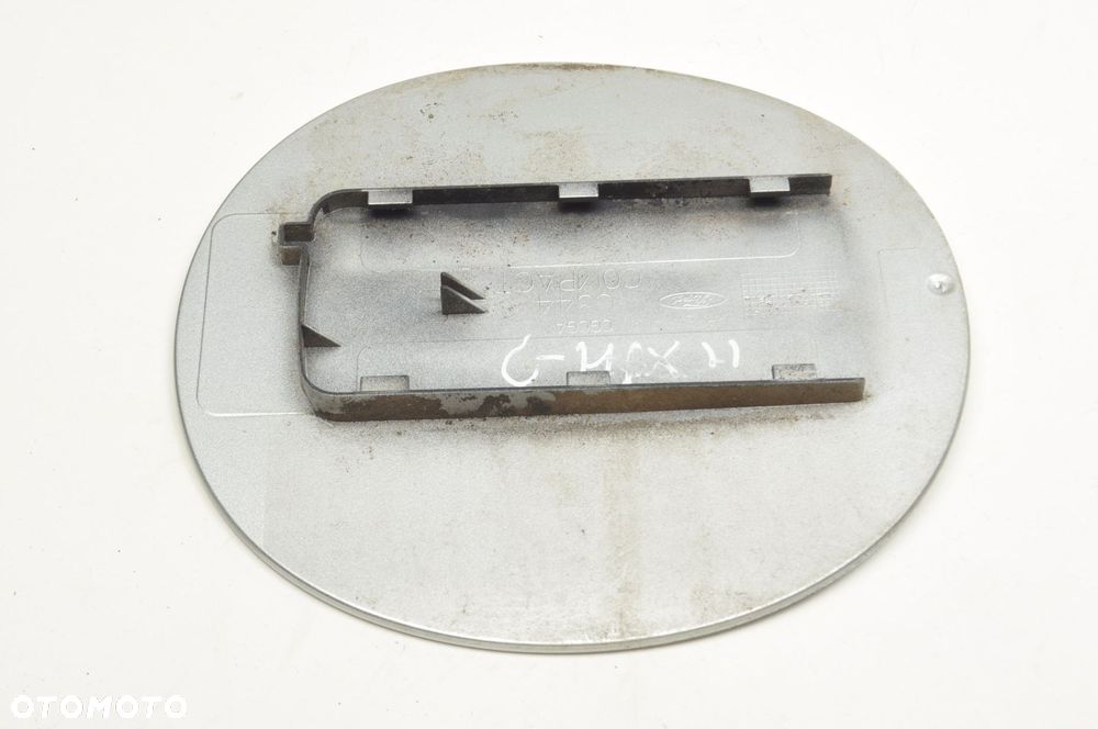 FORD C-MAX MK2 KLAPKA WLEWU PALIWA AM51-R405A02-AB - 3