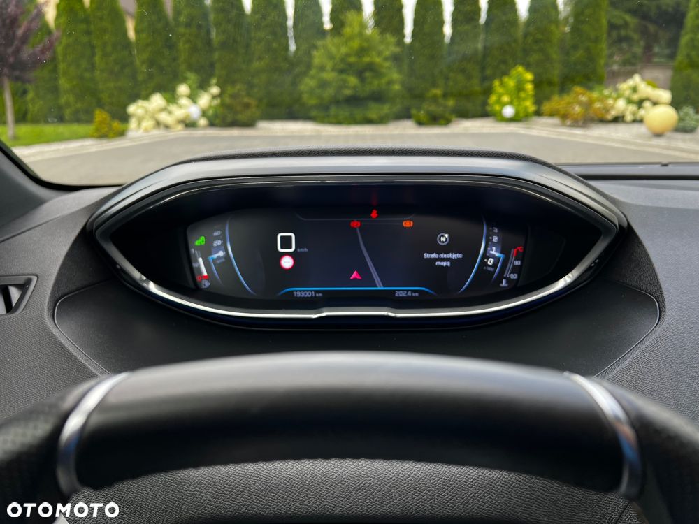 Peugeot 3008 BlueHDi 120 Stop & Start Business-Line - 21