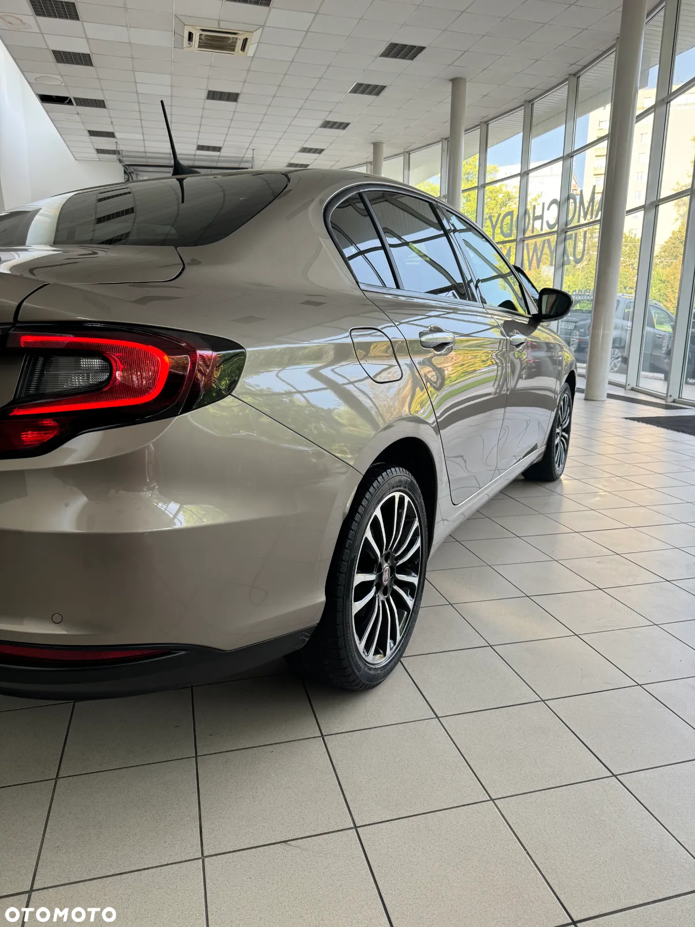 Fiat Tipo 1.0 T3 Life - 31