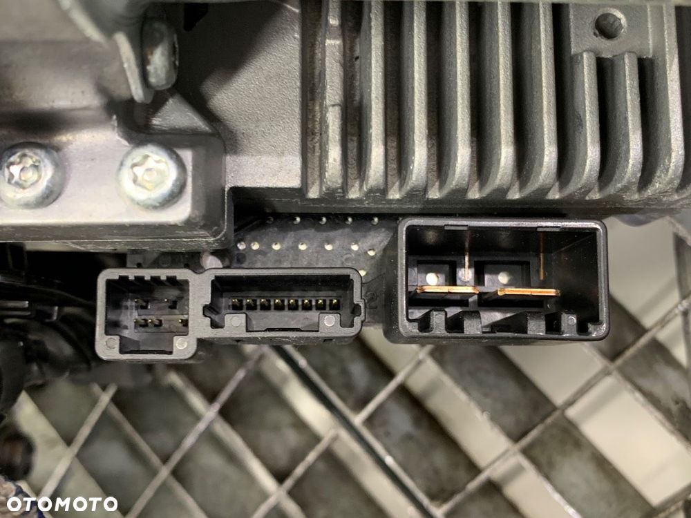 POMPA WSPOMAGANIA  MAZDA 6 sedan (GJ, GL) 2012 - 2022 2.5 (GJ5FP) 141 kW [192 KM] benzyna 2013 - - 4