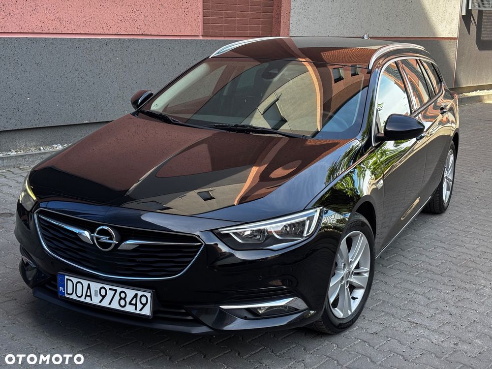 Opel Insignia - 2