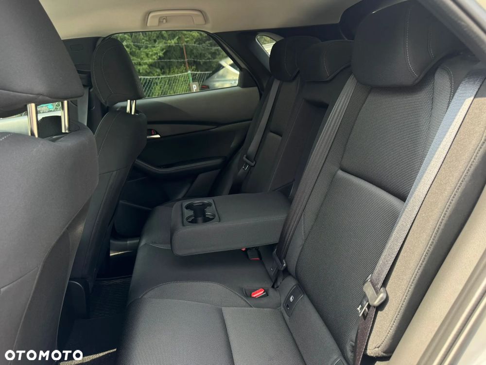 Mazda CX-30 2.0 mHEV Exclusive-Line 2WD - 20